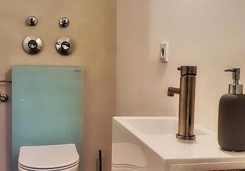 WC