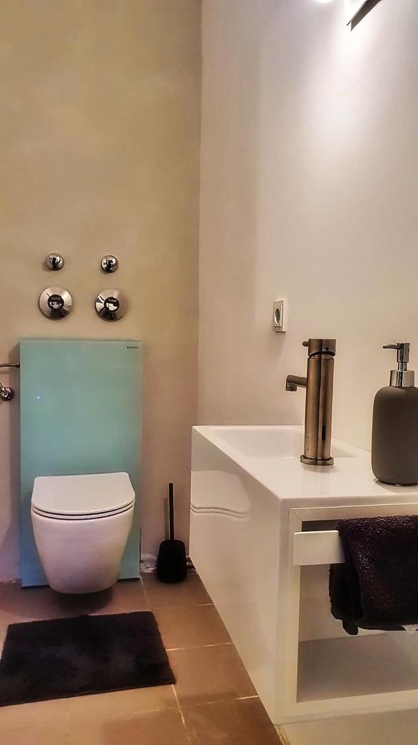 WC