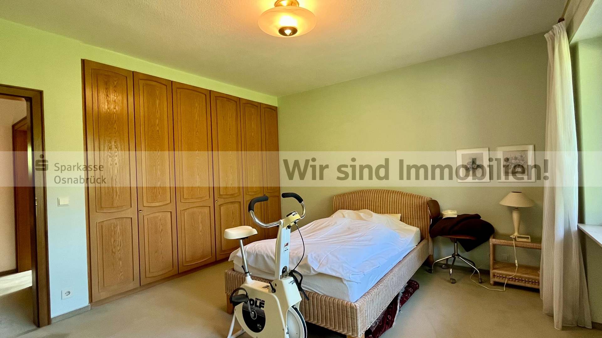 Elternzimmer