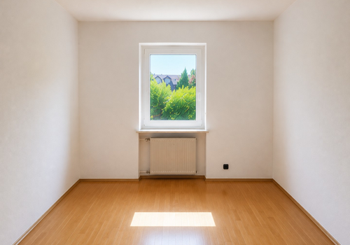 Kinderzimmer / Büro 