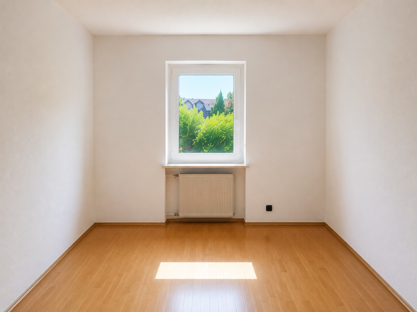 Kinderzimmer / Büro 