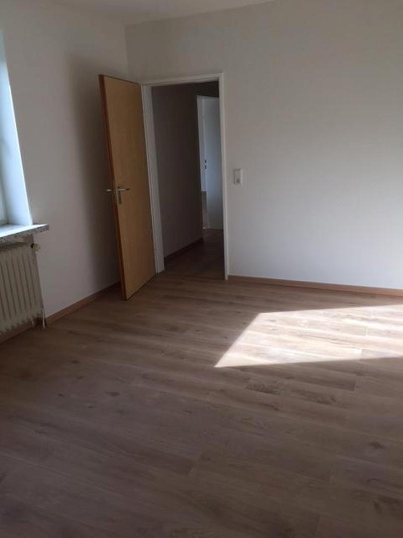 Musterbild Schlaf/Kinderzimmer
