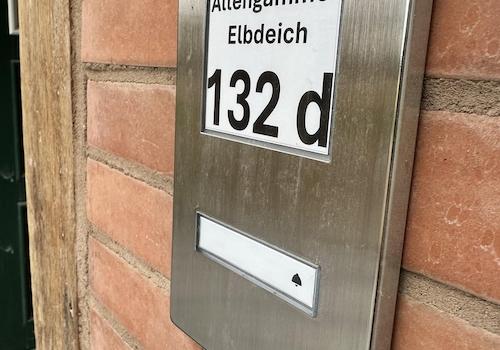 Türklingel