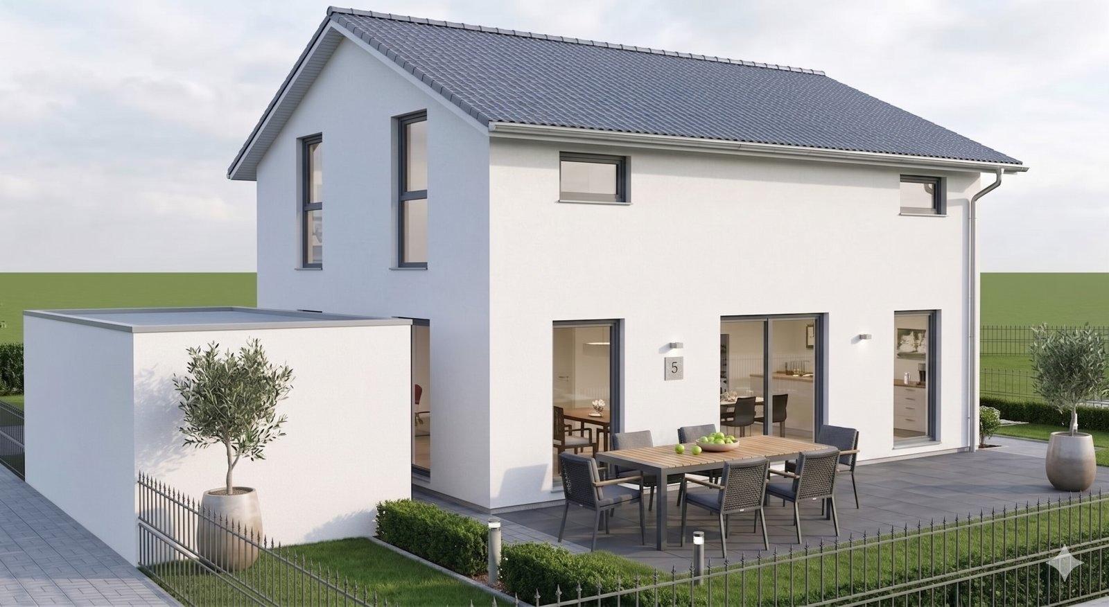 Haus 5  3D 22