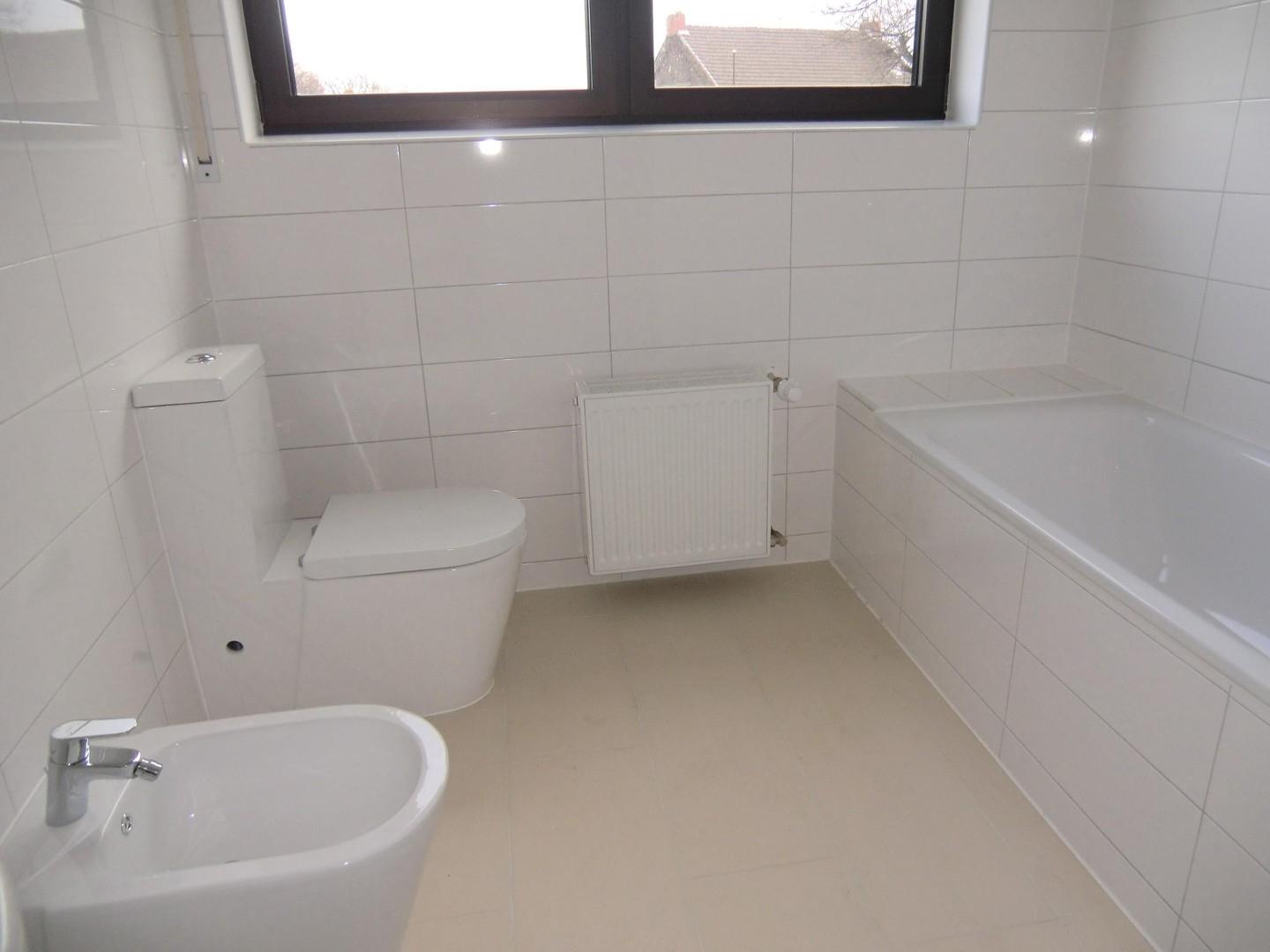 Badezimmer/ WC/ Bidet