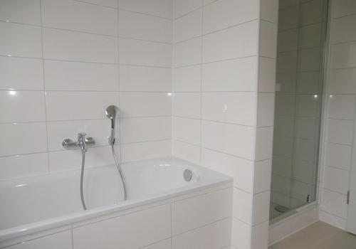 Bad / Wanne/Dusche