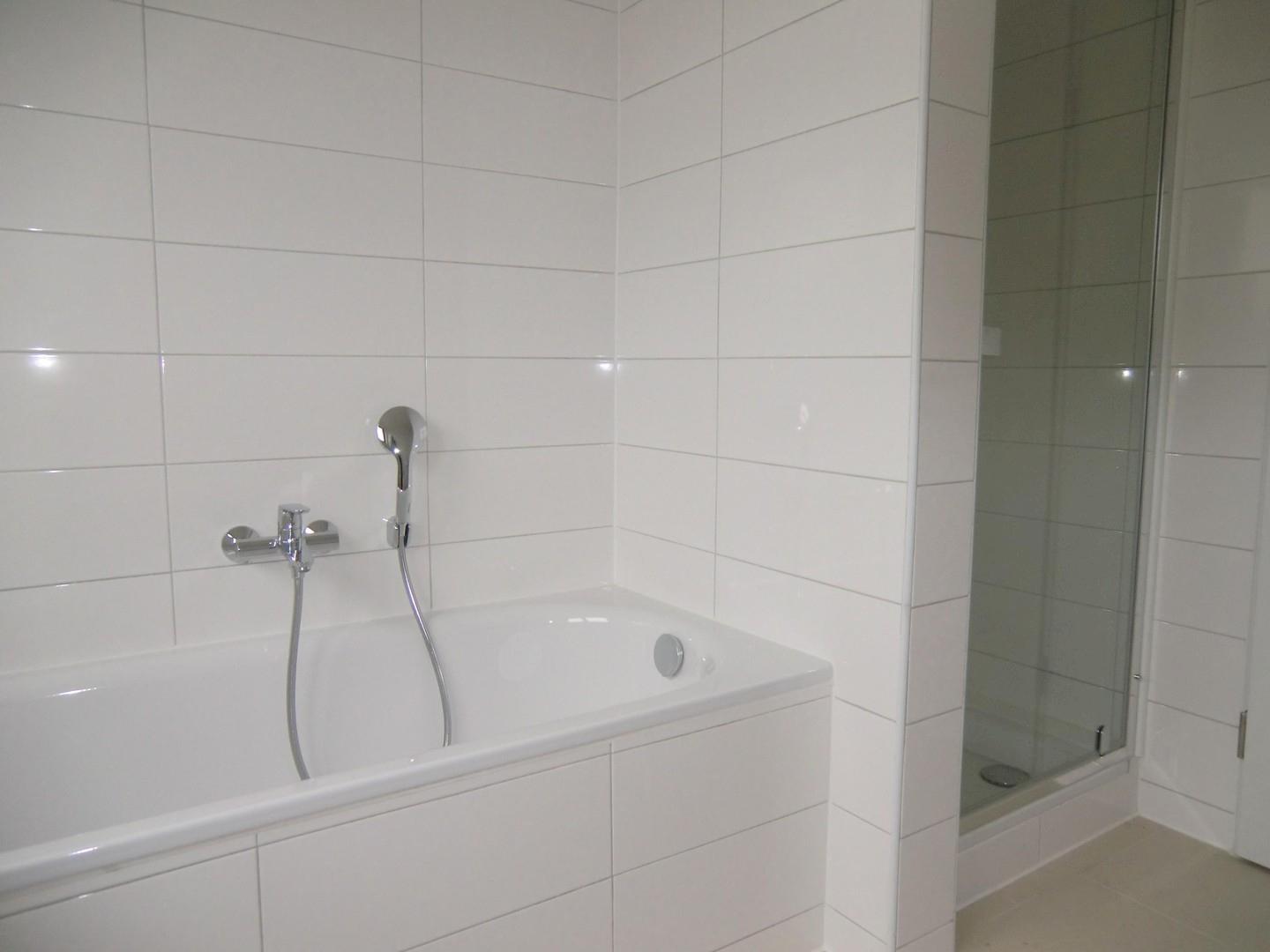 Bad / Wanne/Dusche