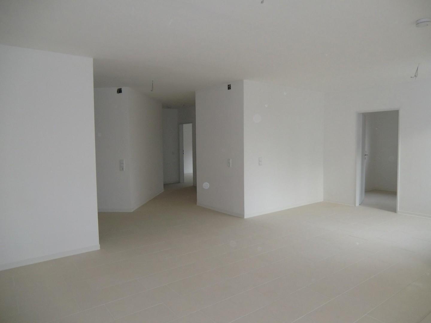 Wohnzimmer /Esszimmer