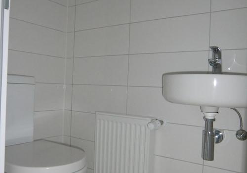 Gäste / WC