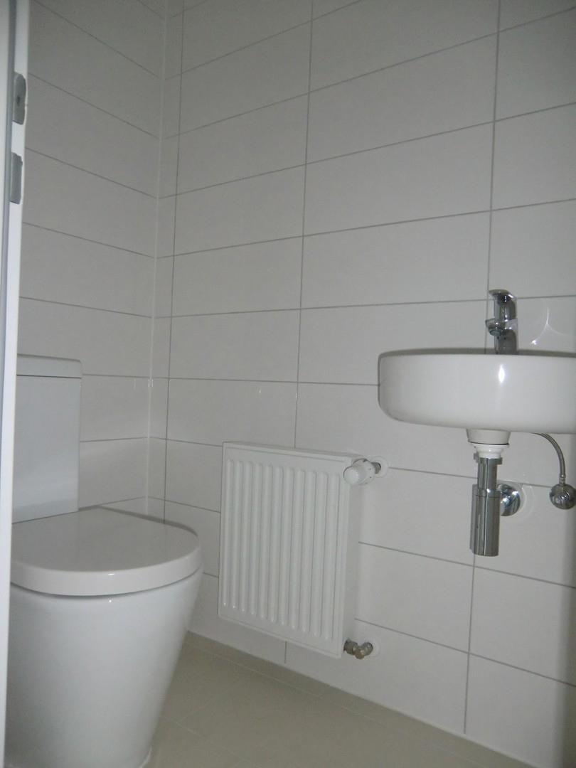 Gäste / WC