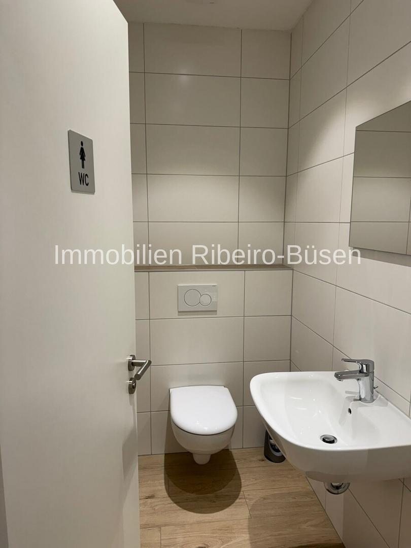 Toiletten