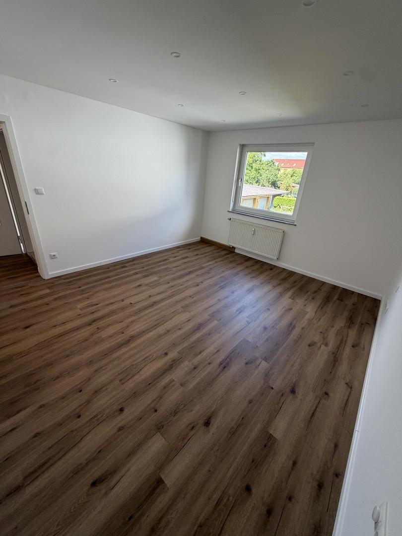 Schlafzimmer OG