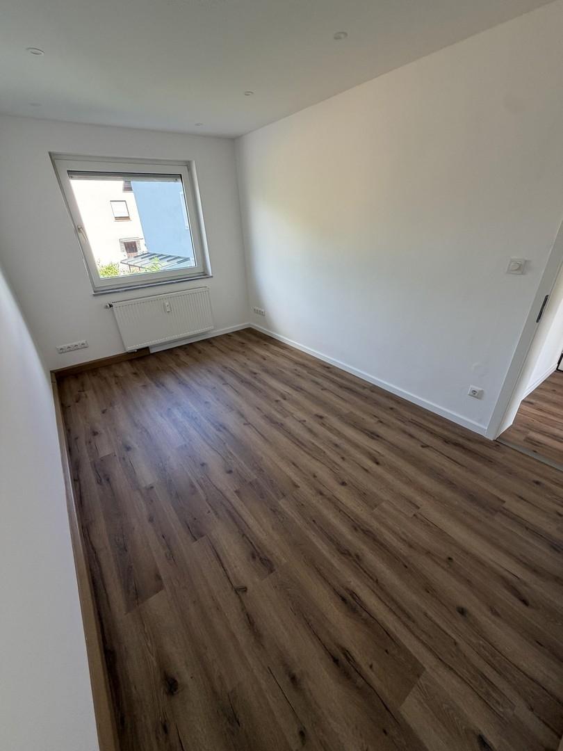 zweites Zimmer OG
