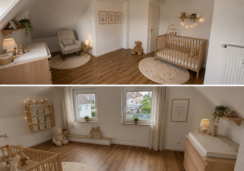 2. Kinderzimmer DG
