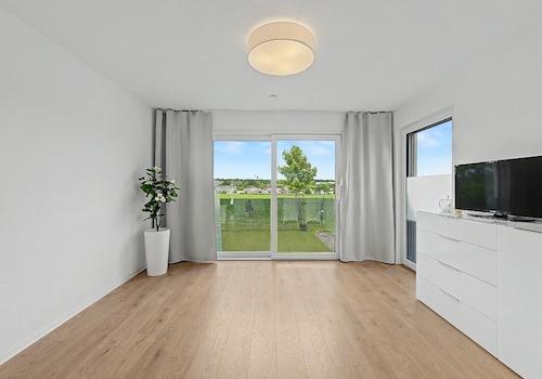Wohn-/ Esszimmer