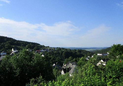 Fernblick