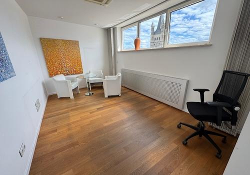 108 - Arbeitszimmer