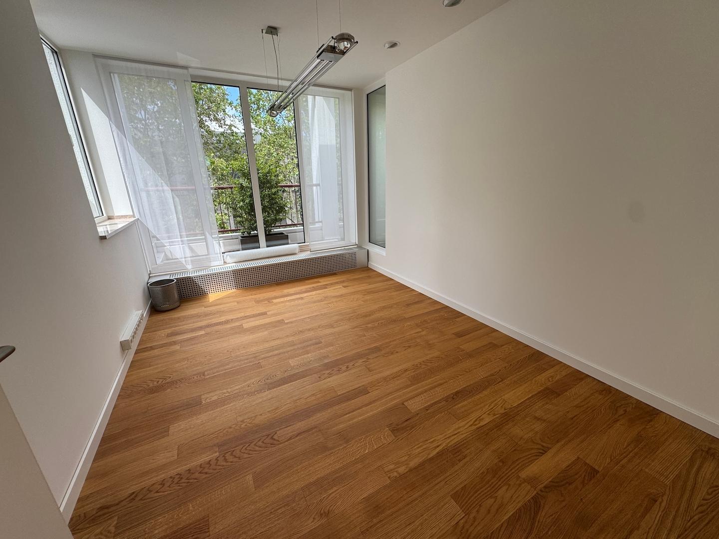 110 - Schlafen / Büro