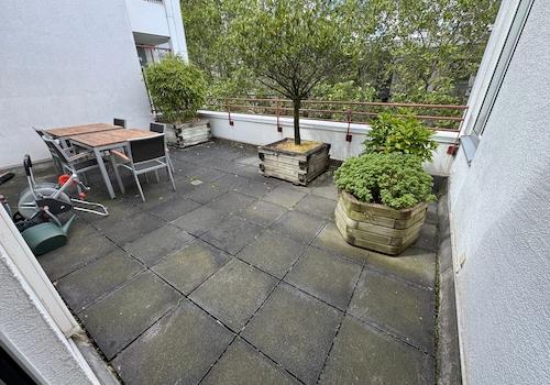 110 - Dachterrasse