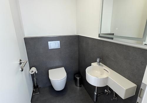 110 - WC II