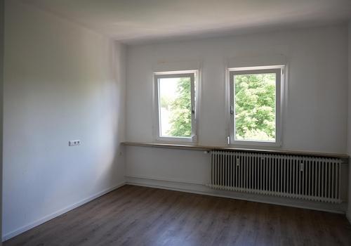 Schlafzimmer 2/Wohnzimmer