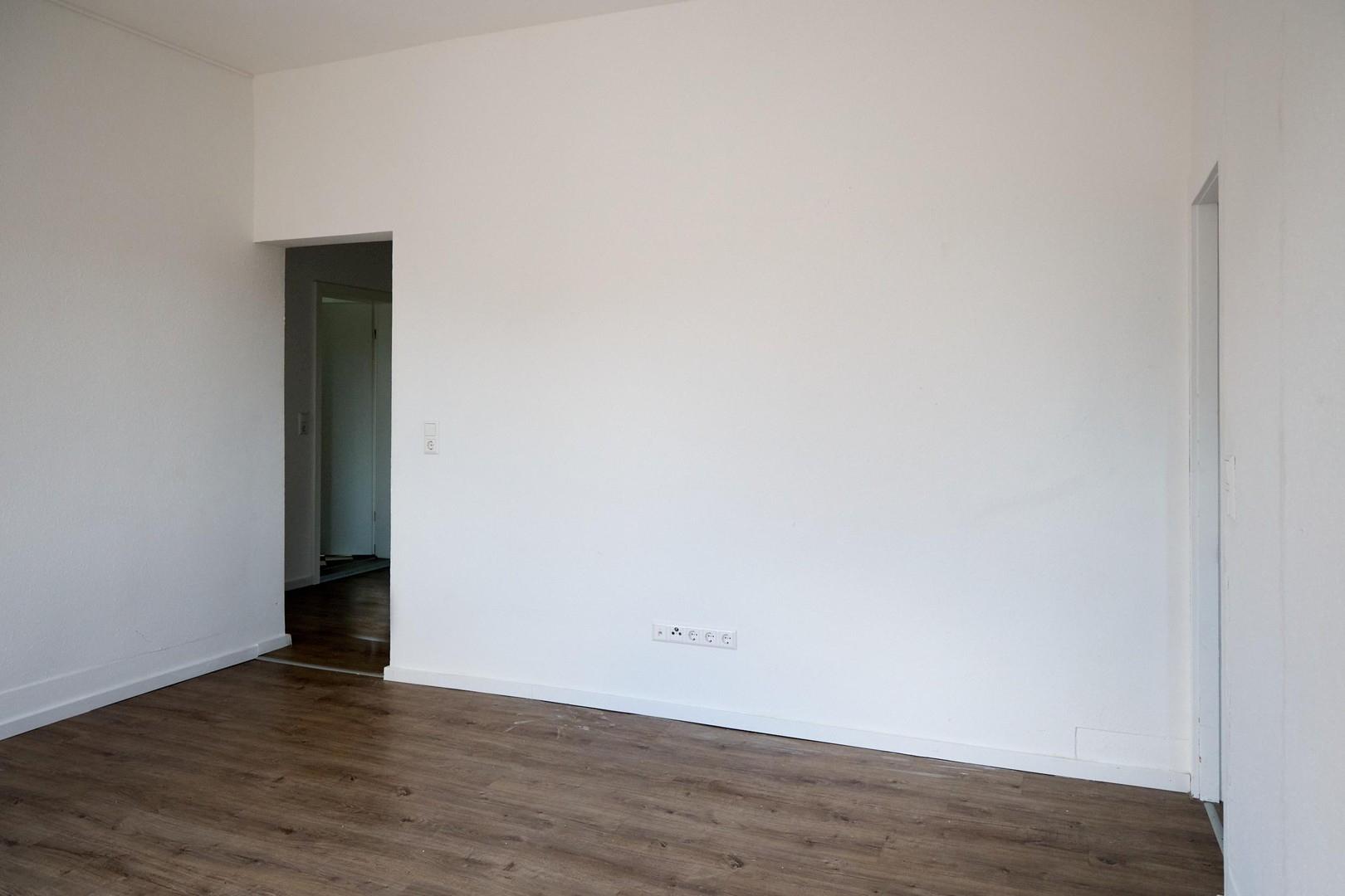 Wohnzimmer/Schlafzimmer