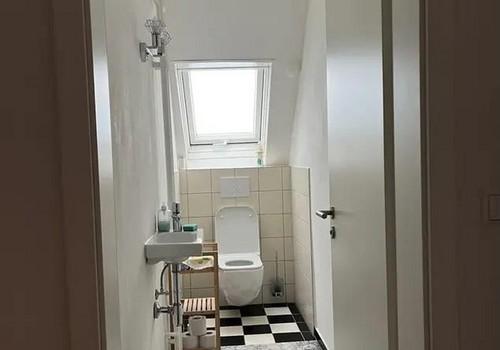 Toilette