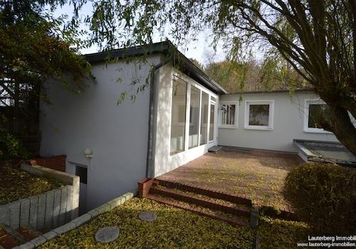 Gartenansicht