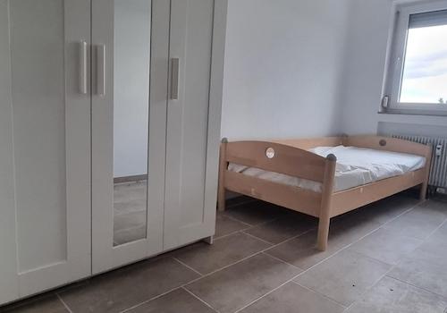 Zimmer drei