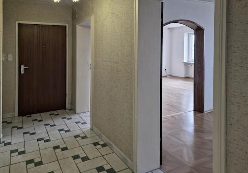Flur, Ki.Z., WZ.