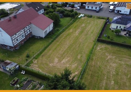 Draufsicht