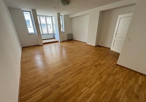 Wohnraum