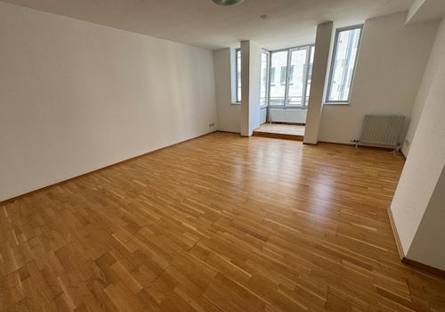 Wohnraum