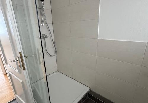 Dusche