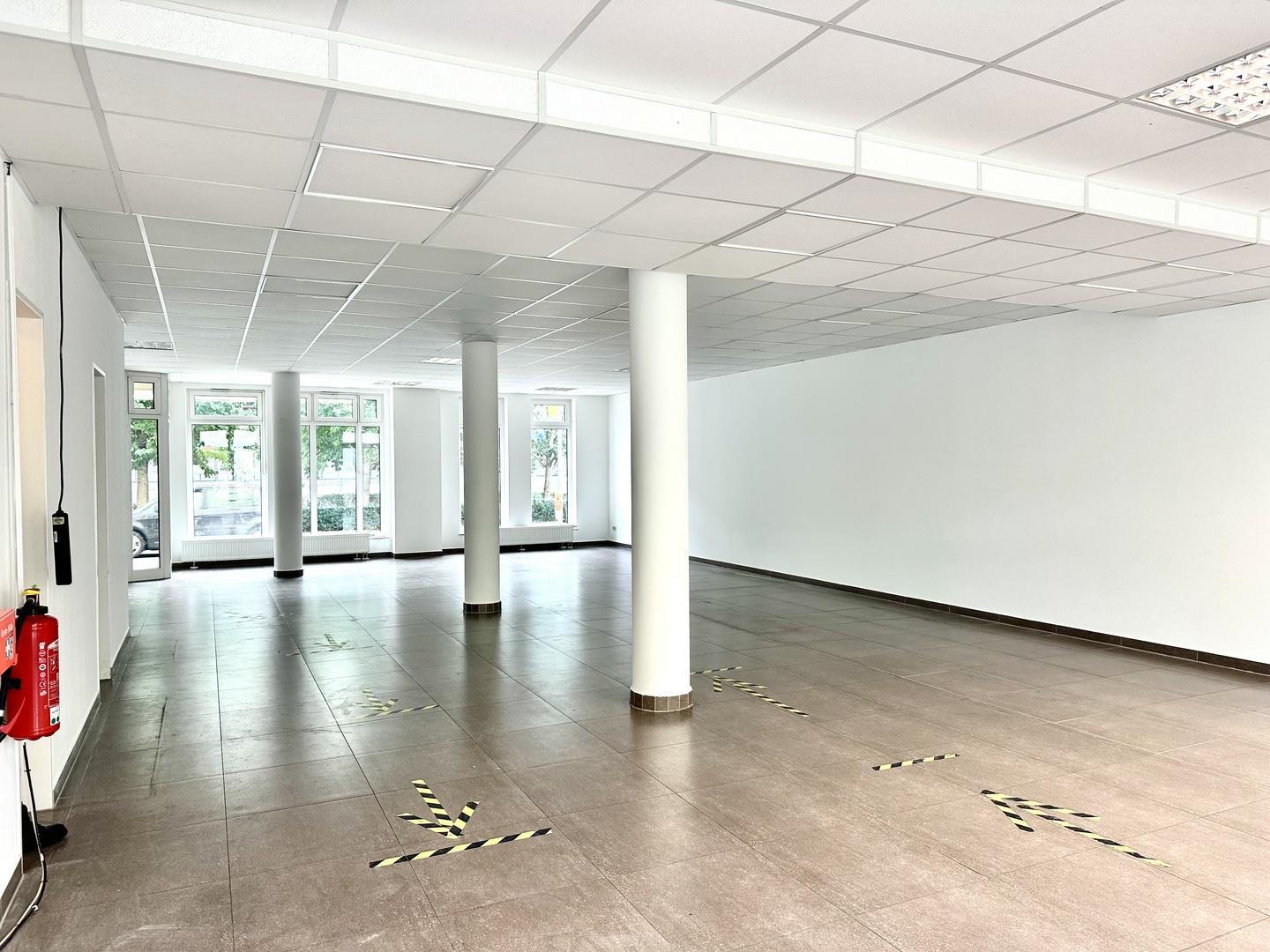 Innenansicht