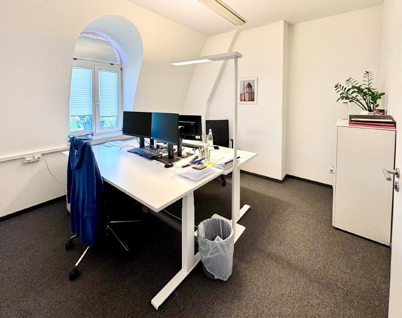 Innenansicht