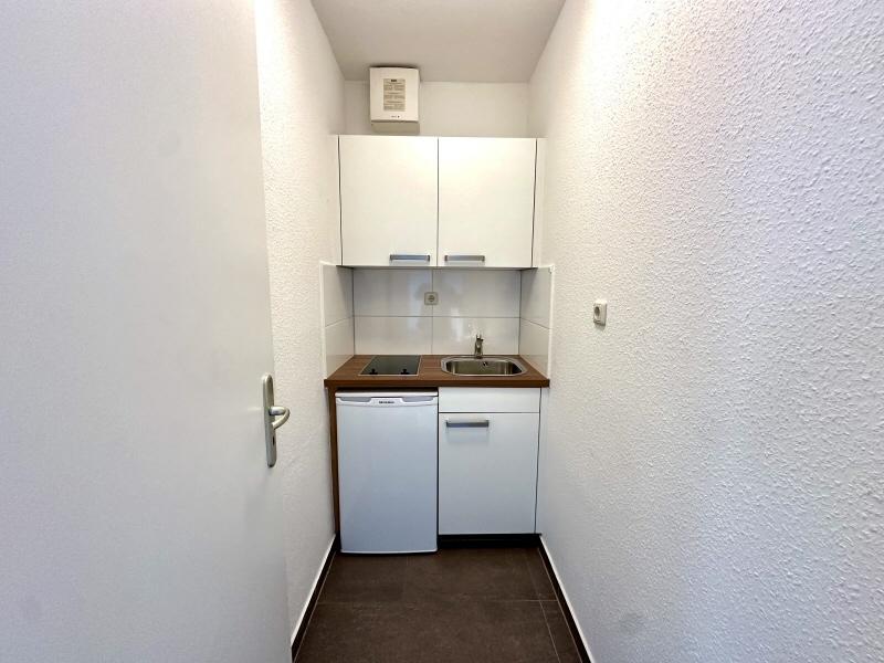 Innenansicht