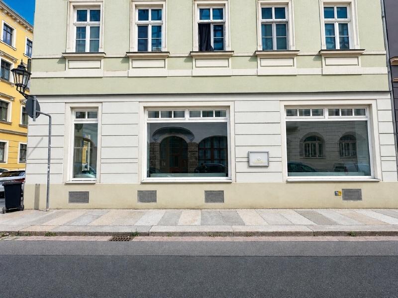 Objektansicht