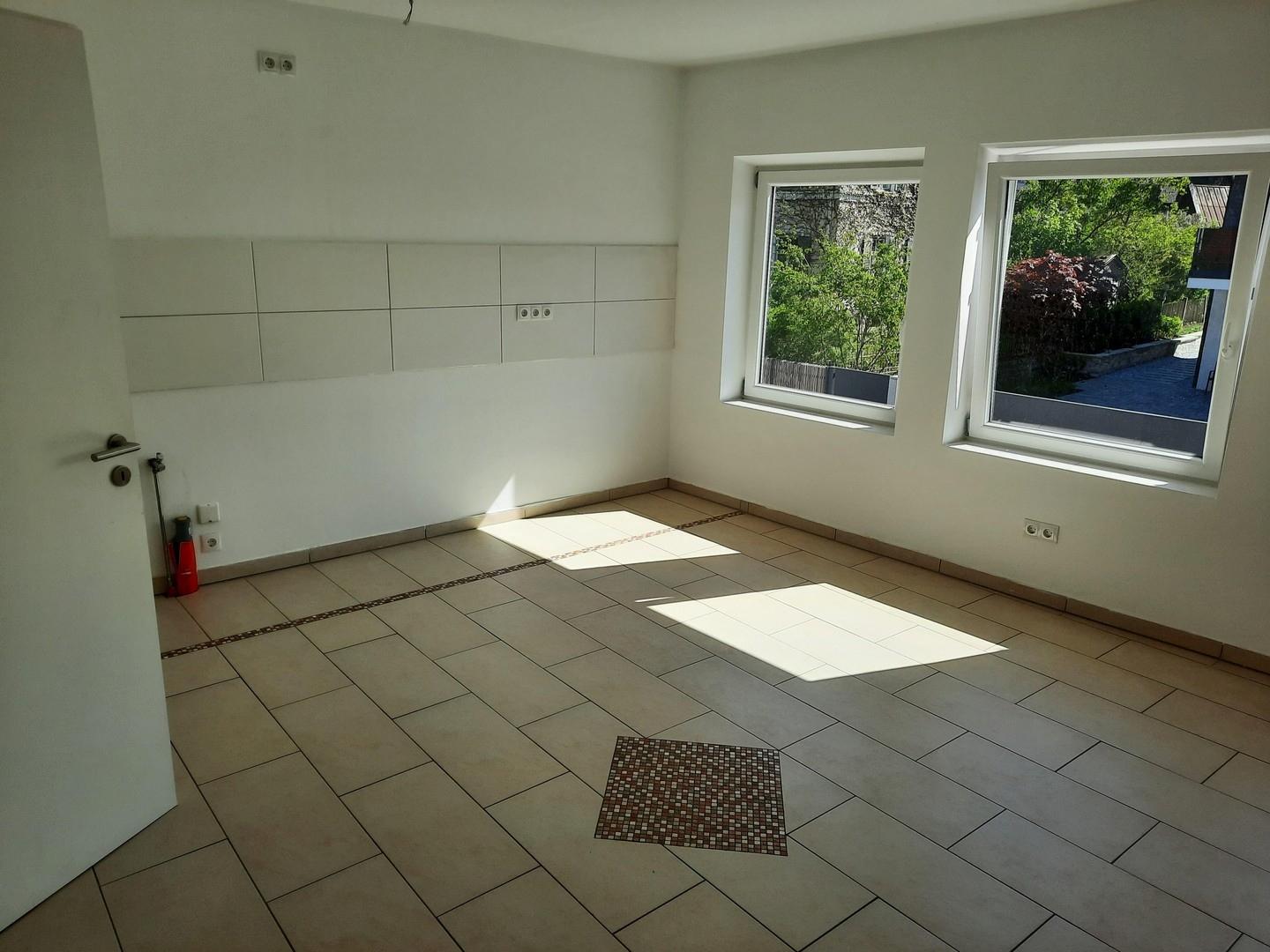 Über 2 OG Haus im Haus