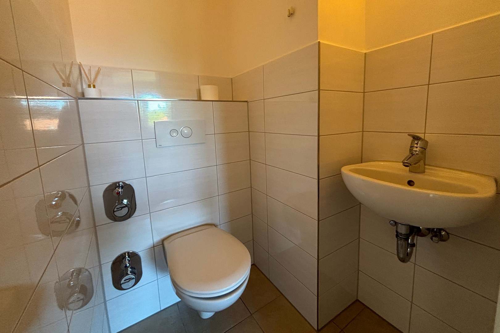 Gäste-WC