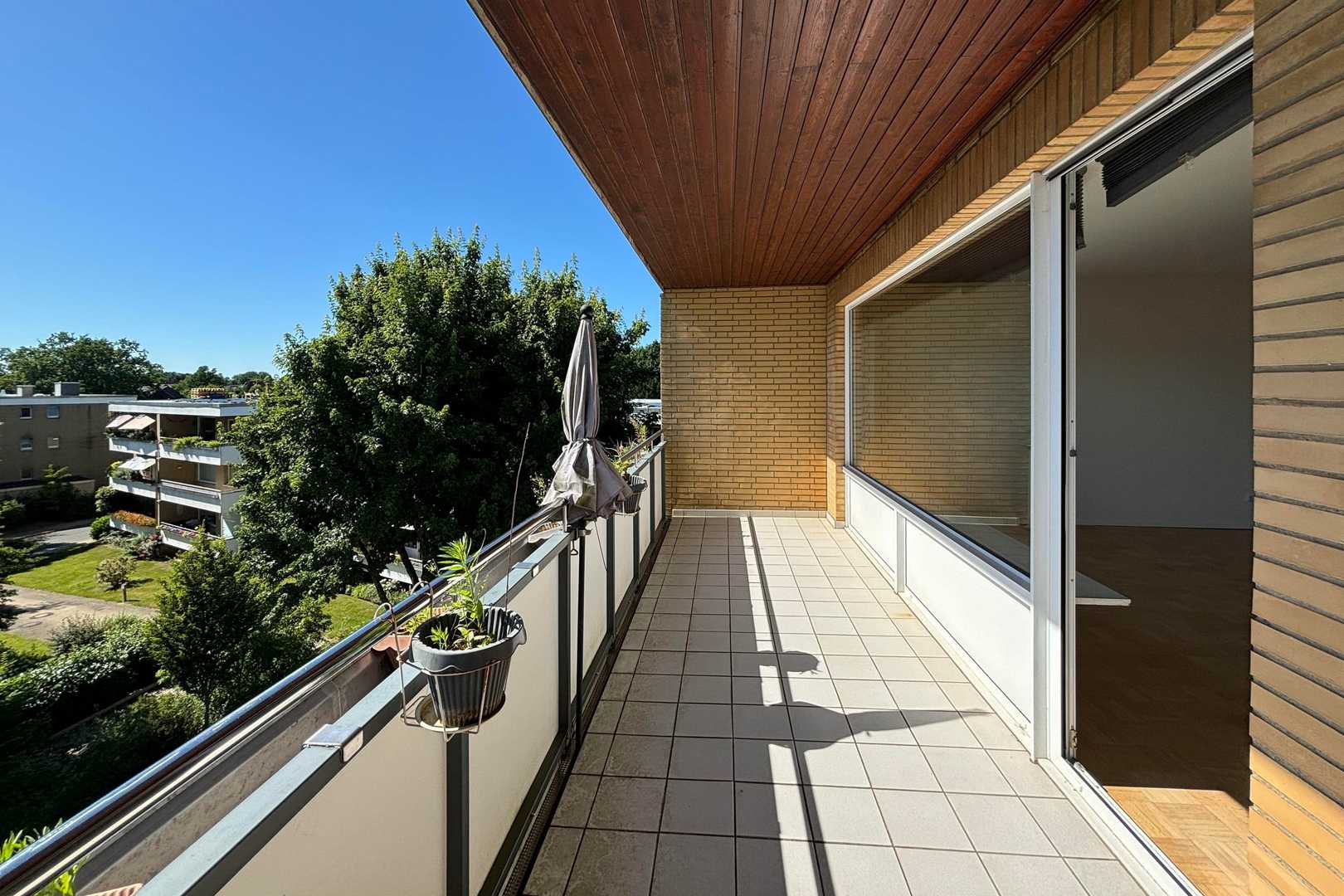 Balkon