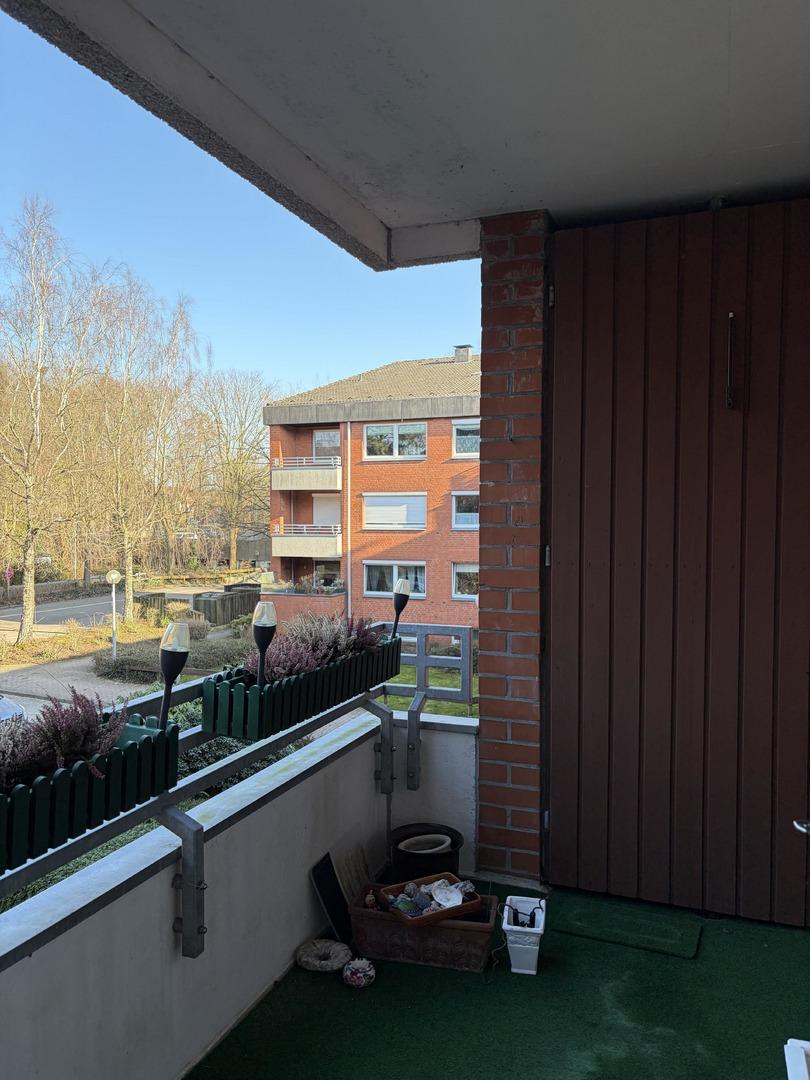 Loggia