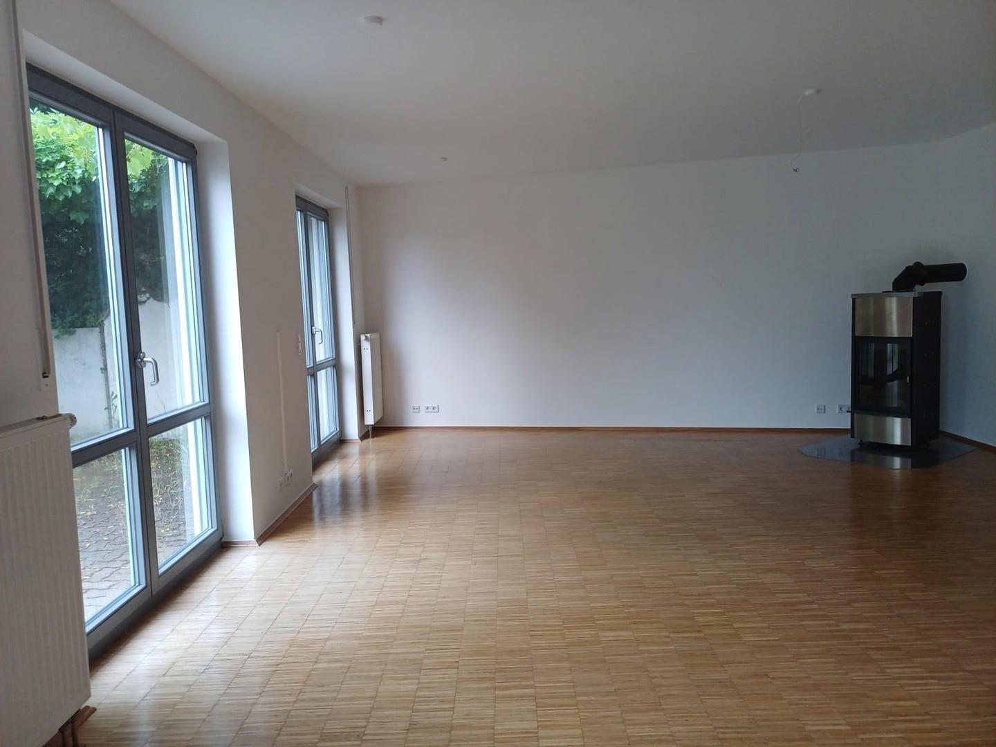 EG Wohnzimmer