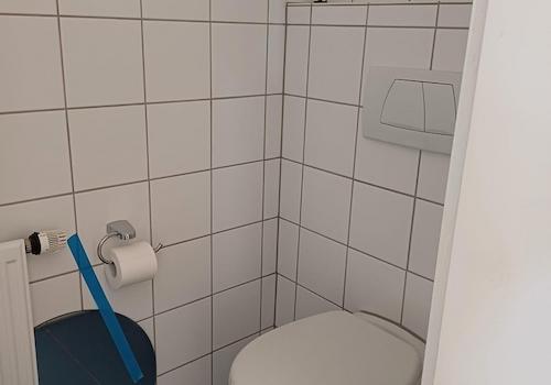 EG Gäste-WC