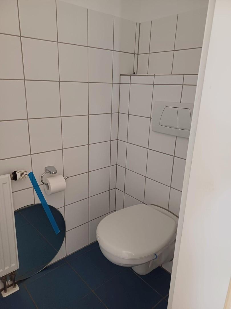 EG Gäste-WC