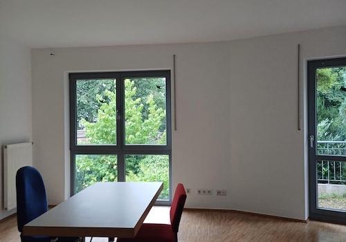 OG Büro Terrasse oben
