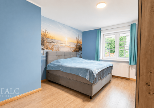 Schlafzimmer OG