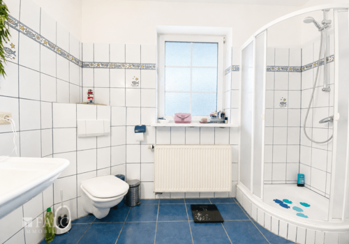 Badezimmer OG