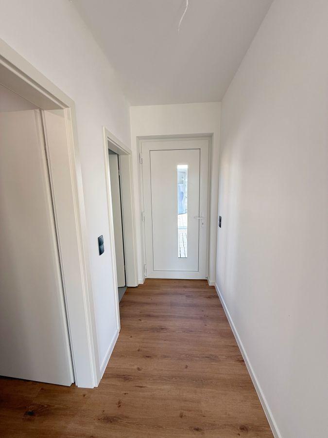 Eingangsbereich