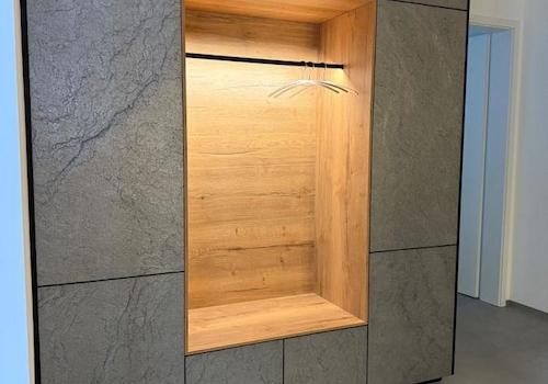 Garderobe